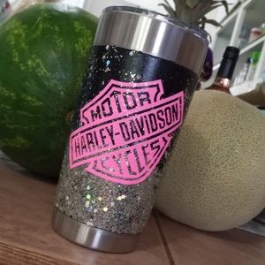 20oz Stainless Steel Tumbler